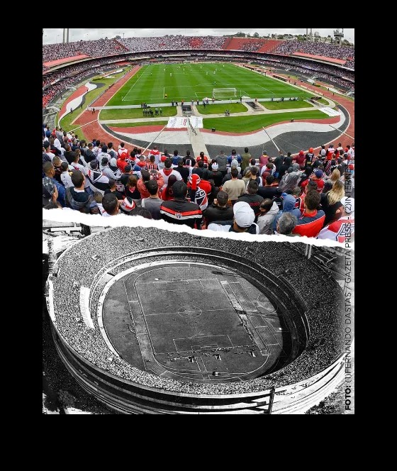 Tricolor do Morumbi