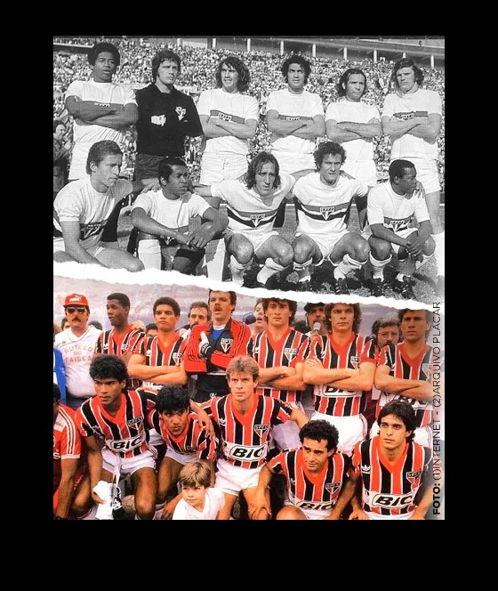 Salve o Tricolor Paulista